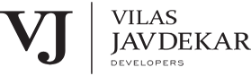 Vilas Javdekar website logo 1